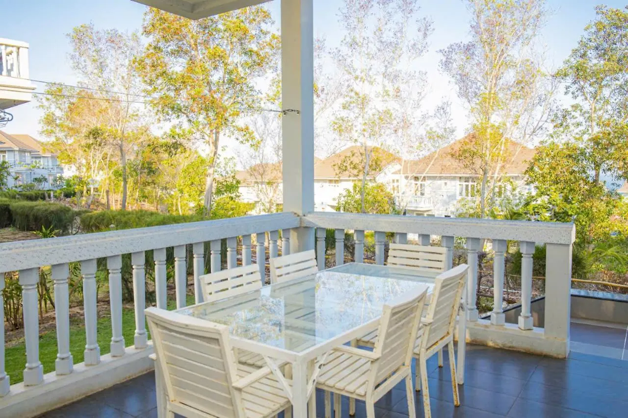 Sun House -Villa Sealink Phan Thiet - Mui Ne Villa