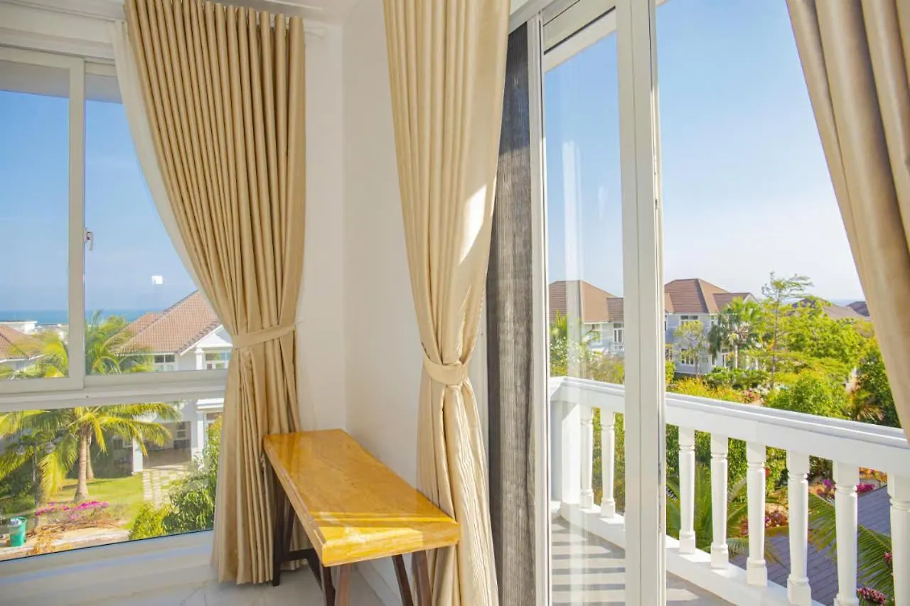 Sun House -Villa Sealink Phan Thiet - Mui Ne Vietnam