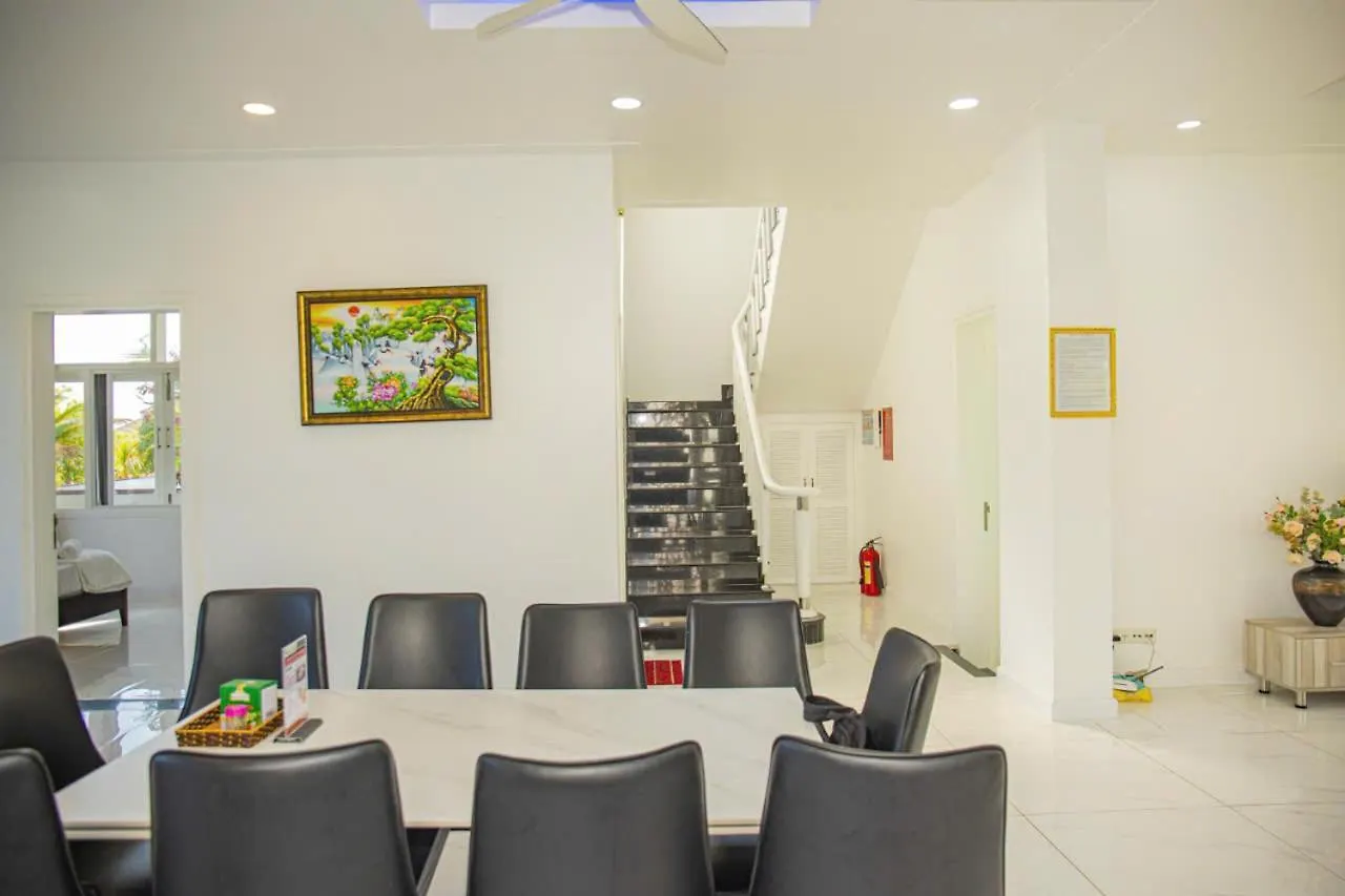 Sun House -Villa Sealink Phan Thiet - Mui Ne Villa