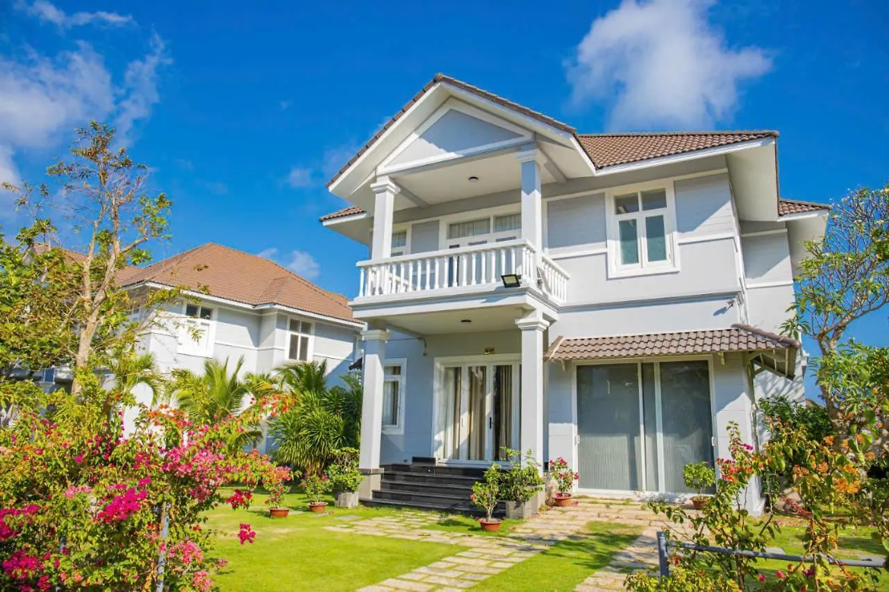 Sun House -Villa Sealink Phan Thiet - Mui Ne