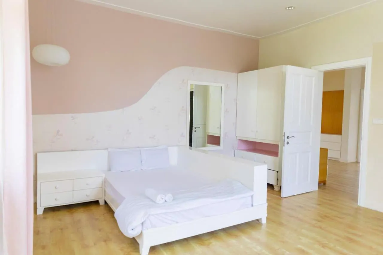 Villa Sun House -Villa Sealink Phan Thiet - Mui Ne