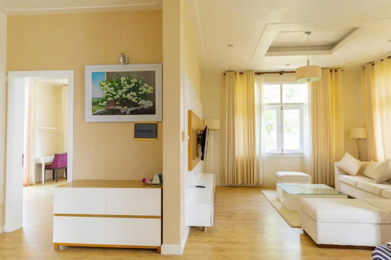 Sun House -Villa Sealink Phan Thiet - Mui Ne Villa