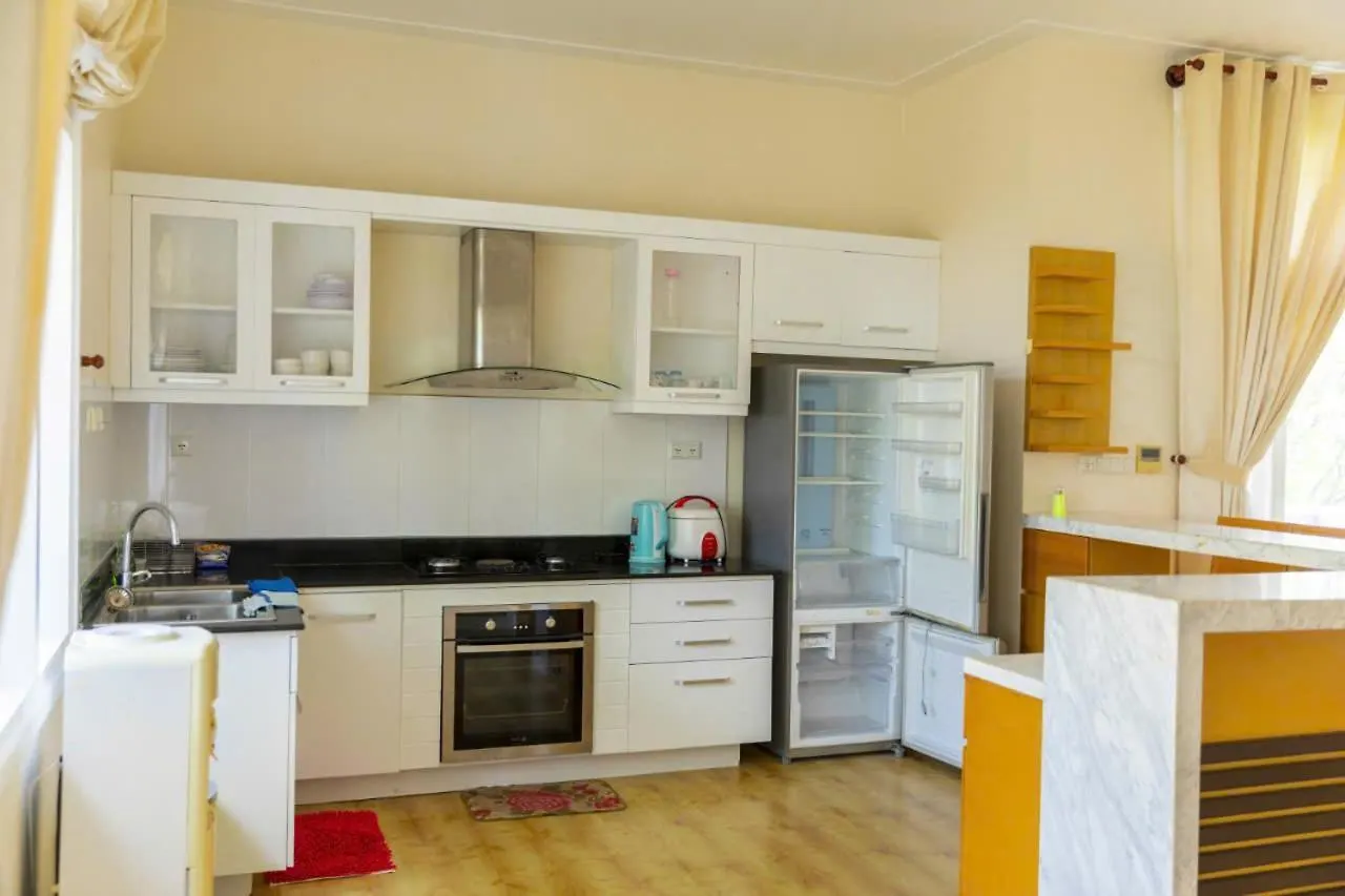 Sun House -Villa Sealink Phan Thiet - Mui Ne