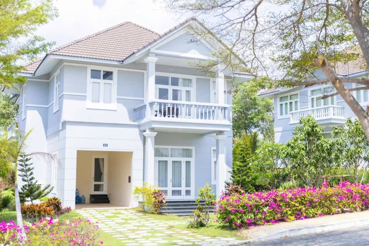 Sun House -Villa Sealink Phan Thiet - Mui Ne 0*,  Vietnam