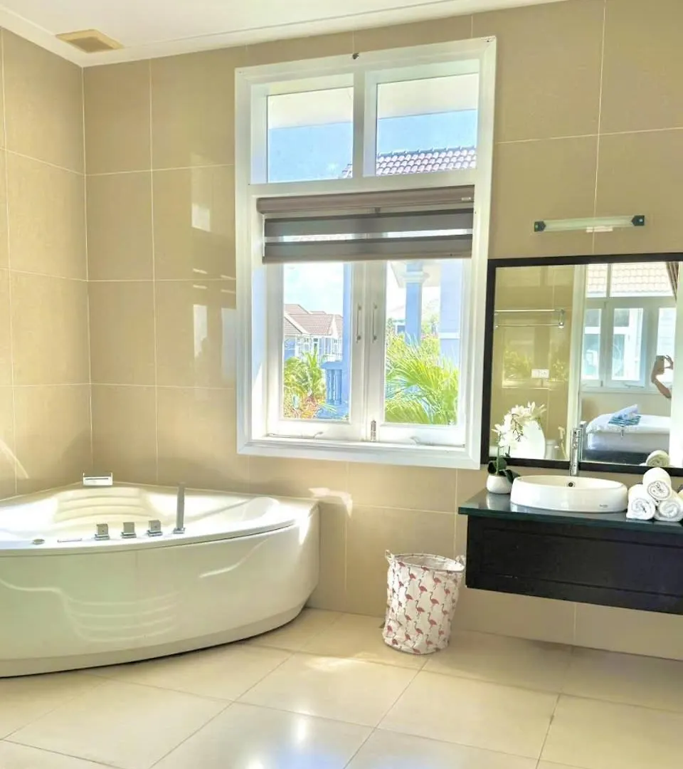 Sun House -Villa Sealink Phan Thiet - Mui Ne
