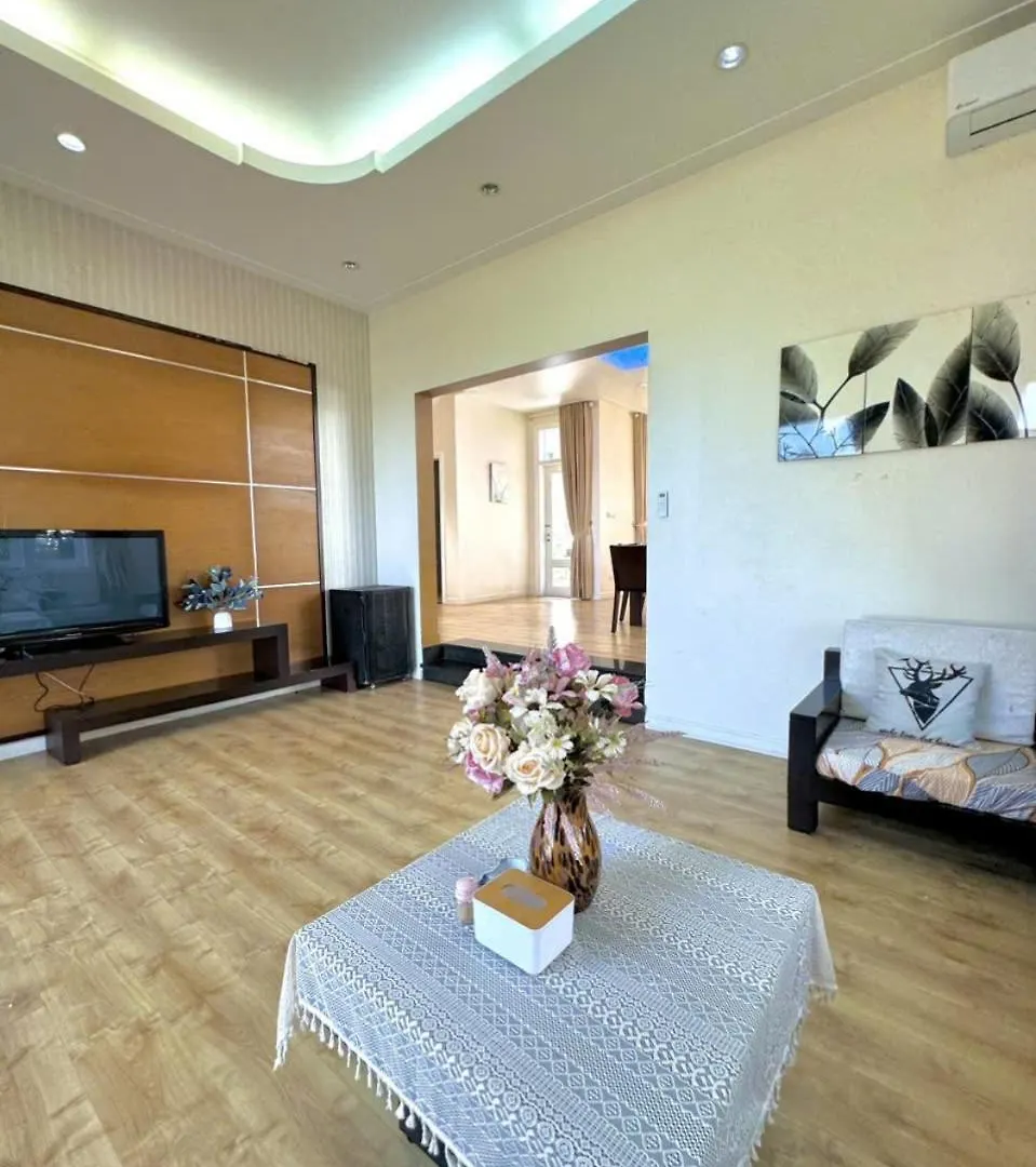 Sun House -Villa Sealink Phan Thiet - Mui Ne Villa