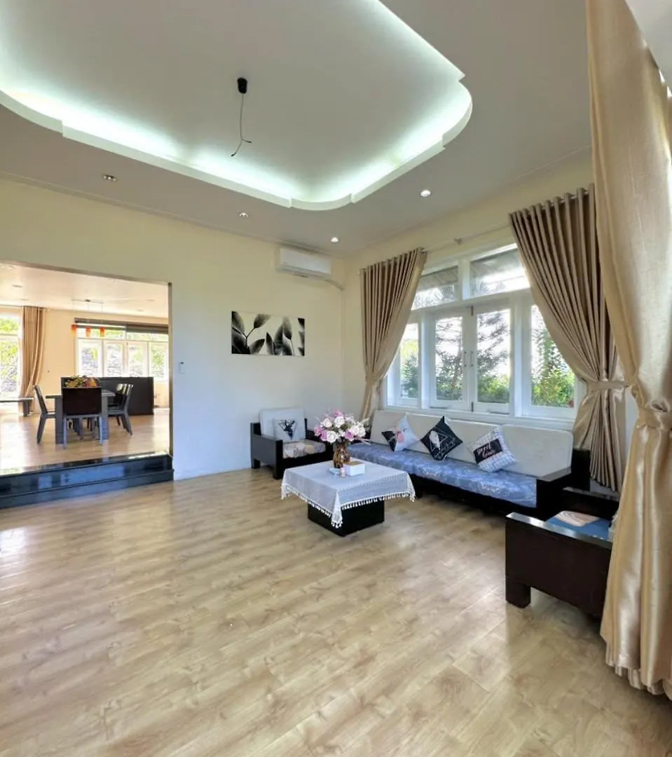 Sun House -Villa Sealink Phan Thiet - Mui Ne