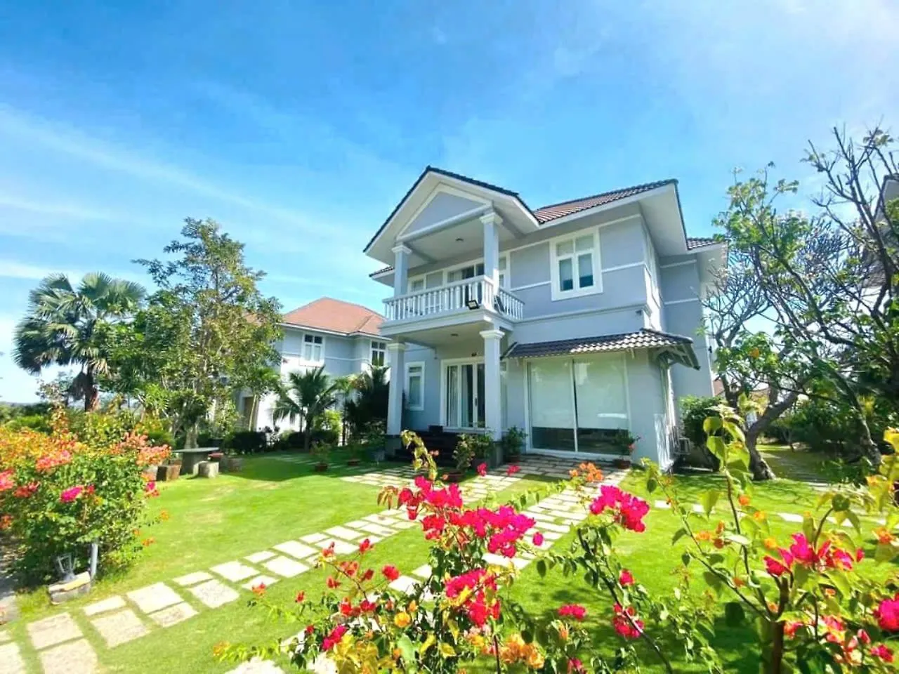 Sun House -Villa Sealink Phan Thiet - Mui Ne Vietnam
