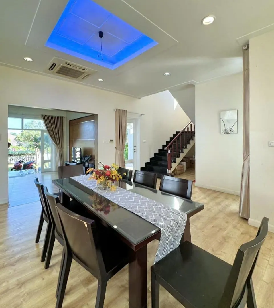 Sun House -Villa Sealink Phan Thiet - Mui Ne