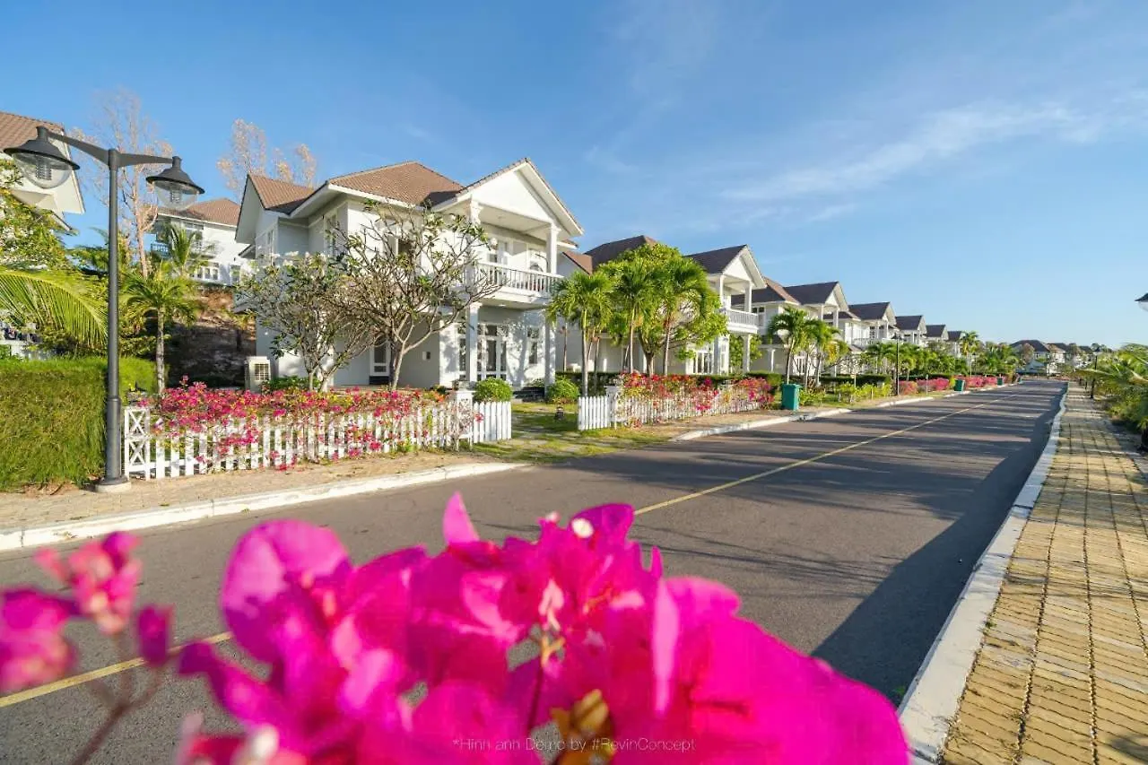 Sun House -Villa Sealink Phan Thiet - Mui Ne Villa