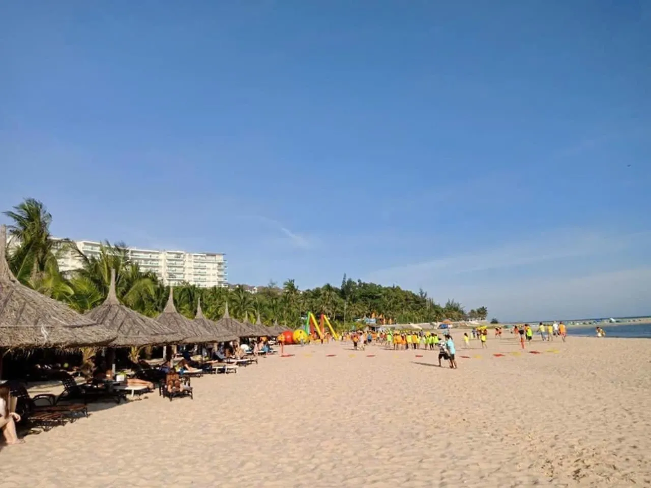 Sun House -Villa Sealink Phan Thiet - Mui Ne Vietnam