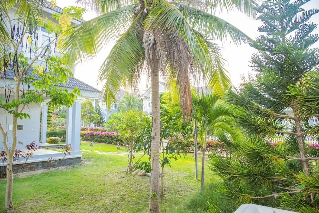别墅 Sun House -Villa Sealink Phan Thiet - Mui Ne 越南