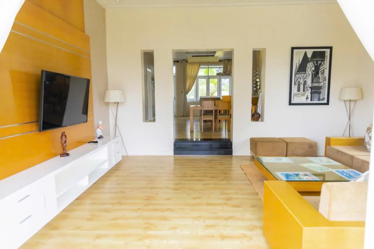 Sun House -Villa Sealink Phan Thiet - Mui Ne