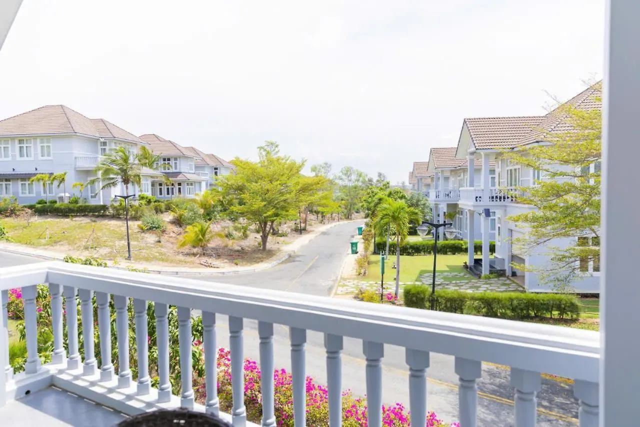 别墅 Sun House -Villa Sealink Phan Thiet - Mui Ne