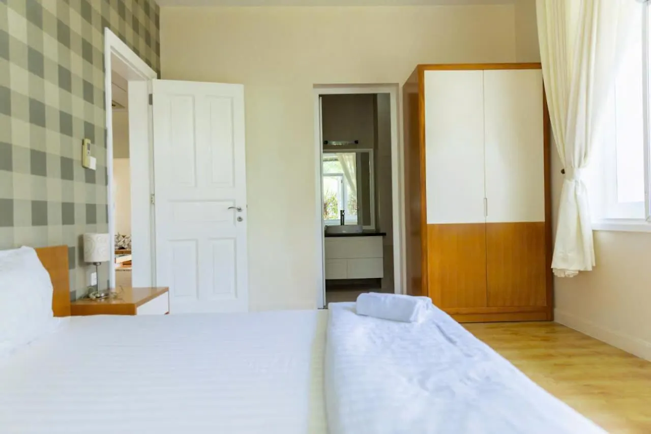 Sun House -Villa Sealink Phan Thiet - Mui Ne