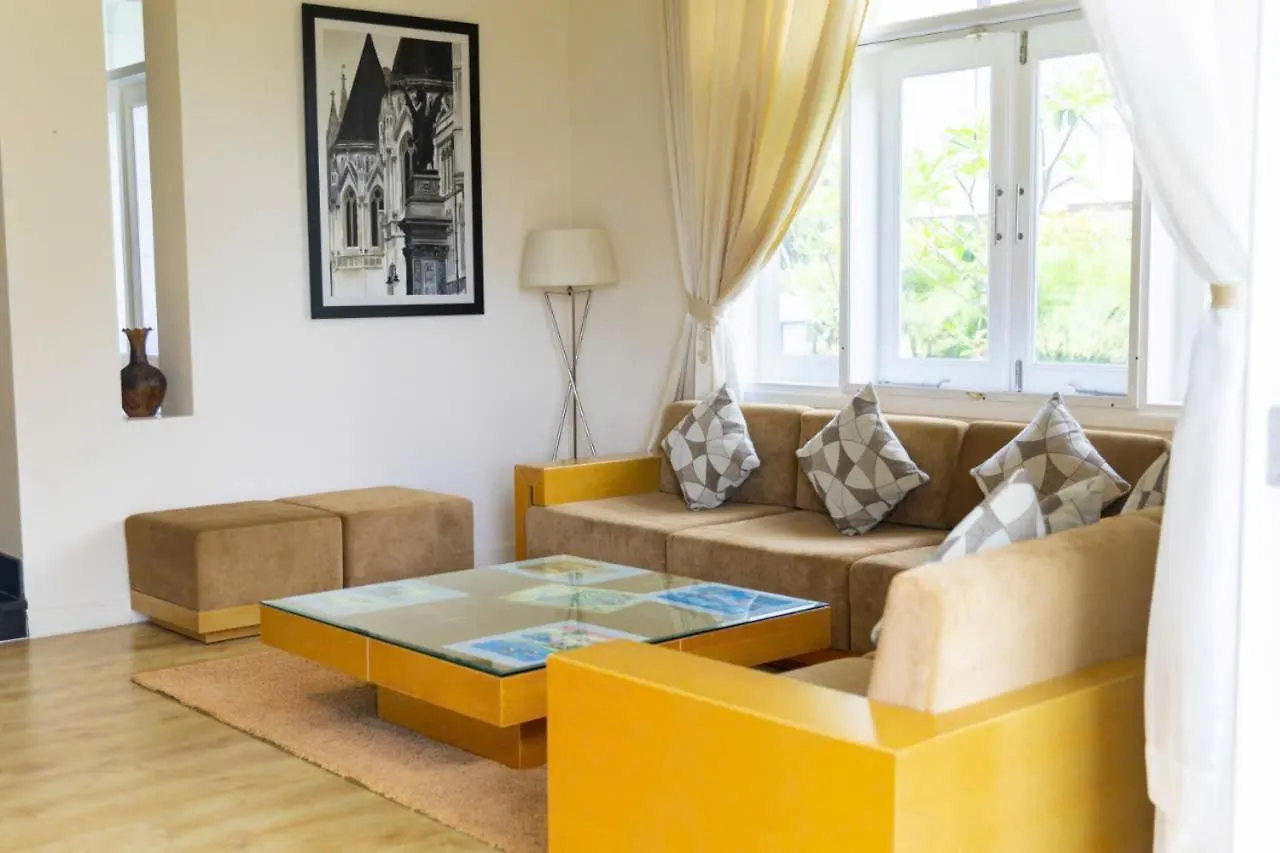 Sun House -Villa Sealink Phan Thiet - Mui Ne 越南