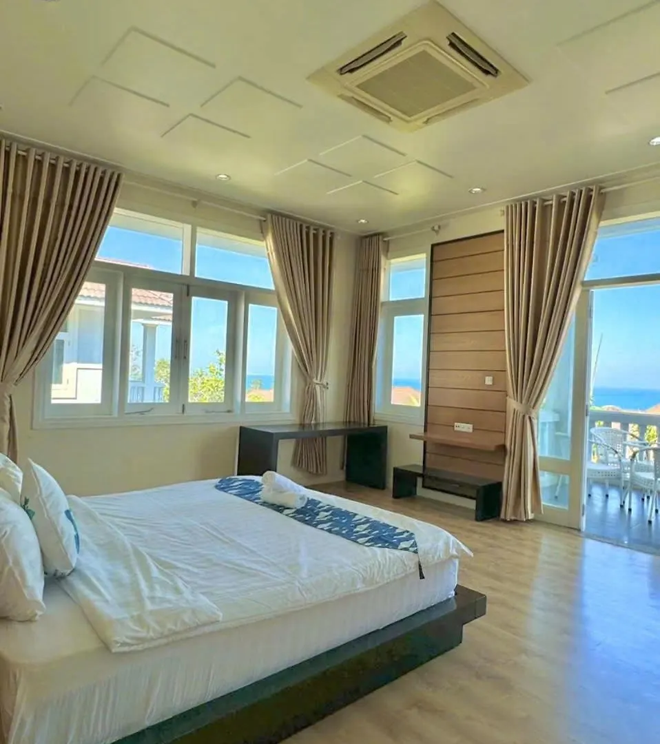 别墅 Sun House -Villa Sealink Phan Thiet - Mui Ne