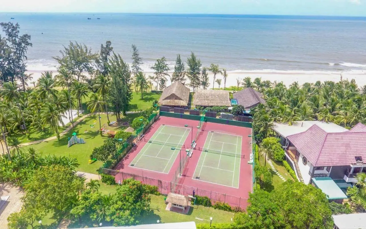 别墅 Sun House -Villa Sealink Phan Thiet - Mui Ne 越南