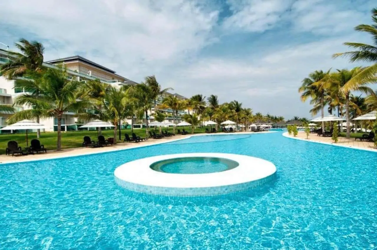 Sun House -Villa Sealink Phan Thiet - Mui Ne 别墅